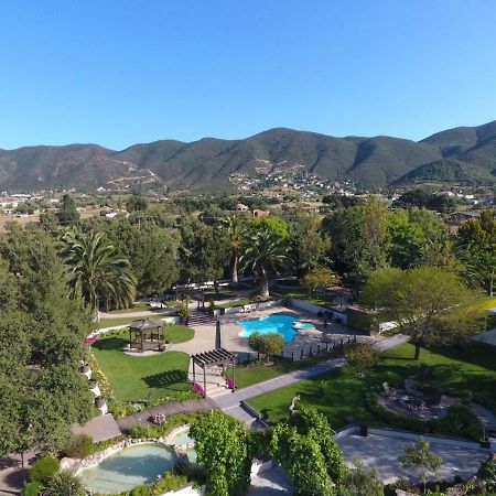 Quinta Arratz Ξενοδοχείο Villa de Juarez Εξωτερικό φωτογραφία