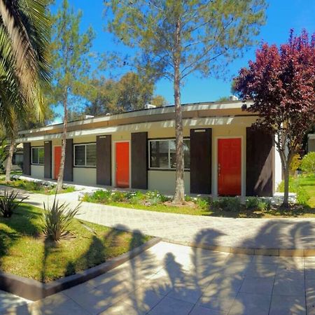 Quinta Arratz Ξενοδοχείο Villa de Juarez Εξωτερικό φωτογραφία