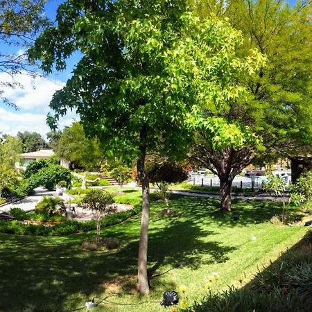 Quinta Arratz Ξενοδοχείο Villa de Juarez Εξωτερικό φωτογραφία