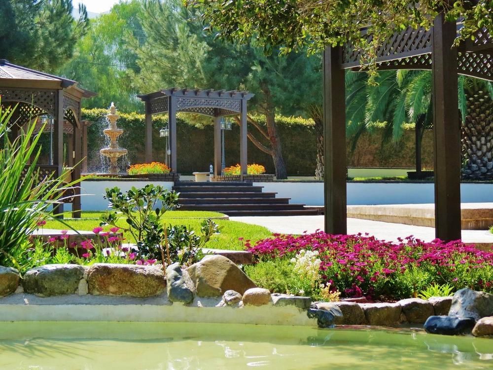 Quinta Arratz Ξενοδοχείο Villa de Juarez Εξωτερικό φωτογραφία
