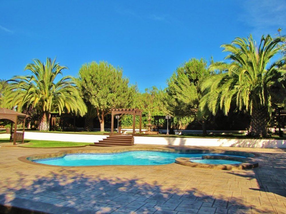 Quinta Arratz Ξενοδοχείο Villa de Juarez Εξωτερικό φωτογραφία