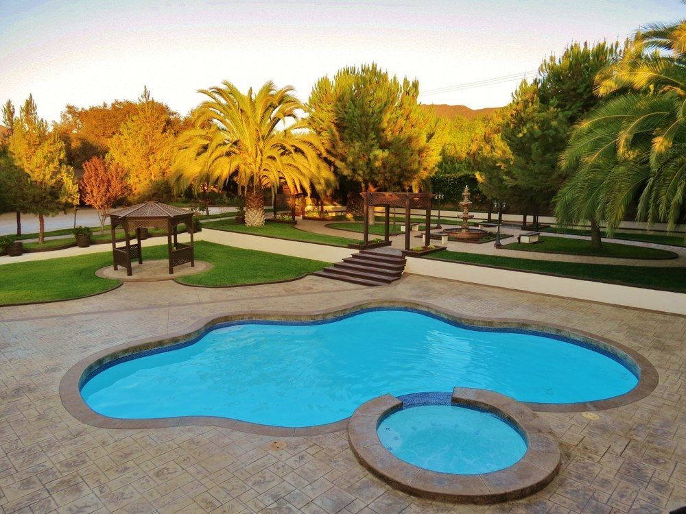Quinta Arratz Ξενοδοχείο Villa de Juarez Εξωτερικό φωτογραφία