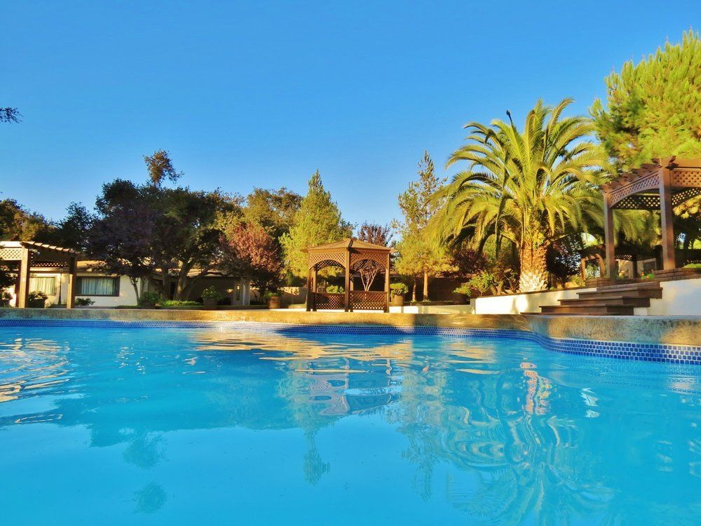 Quinta Arratz Ξενοδοχείο Villa de Juarez Εξωτερικό φωτογραφία