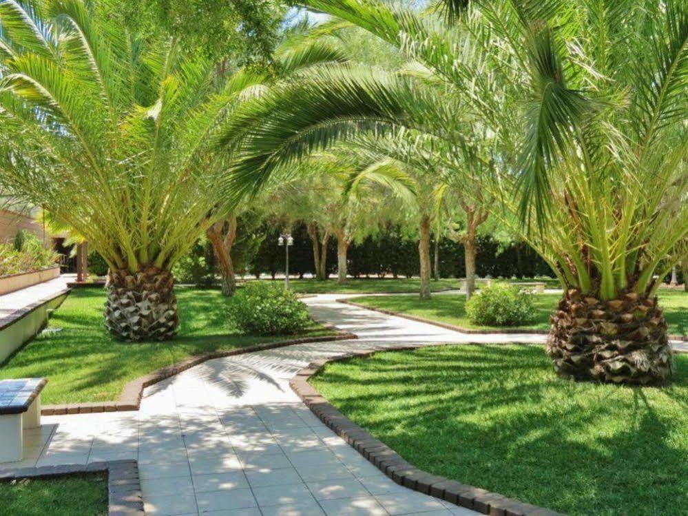 Quinta Arratz Ξενοδοχείο Villa de Juarez Εξωτερικό φωτογραφία