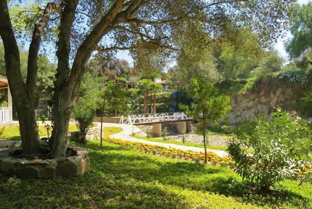Quinta Arratz Ξενοδοχείο Villa de Juarez Εξωτερικό φωτογραφία