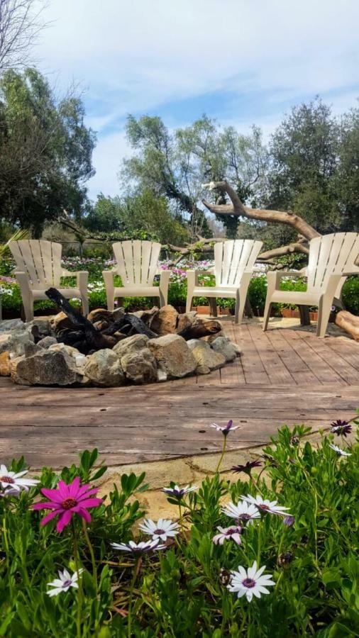 Quinta Arratz Ξενοδοχείο Villa de Juarez Εξωτερικό φωτογραφία