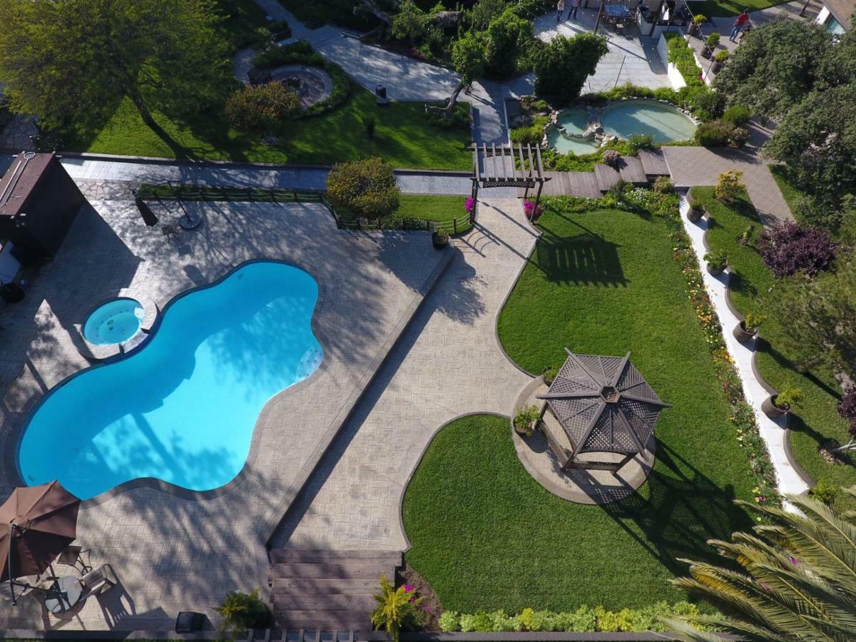 Quinta Arratz Ξενοδοχείο Villa de Juarez Εξωτερικό φωτογραφία