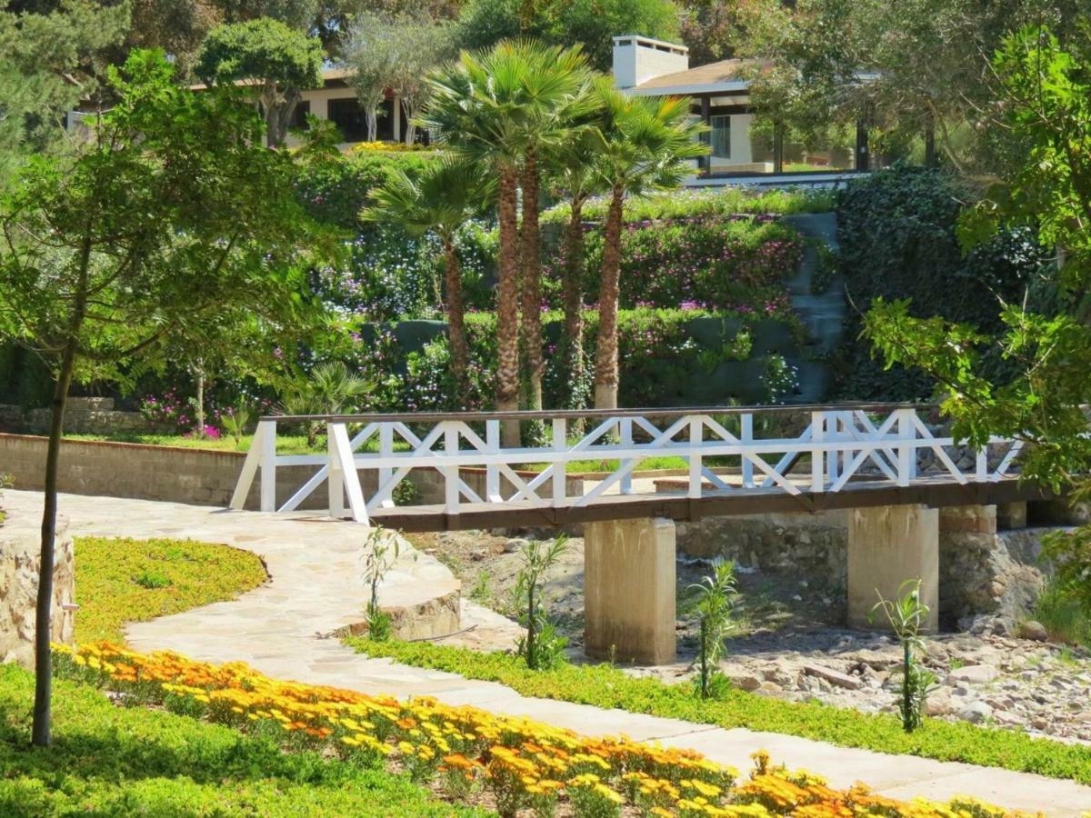 Quinta Arratz Ξενοδοχείο Villa de Juarez Εξωτερικό φωτογραφία
